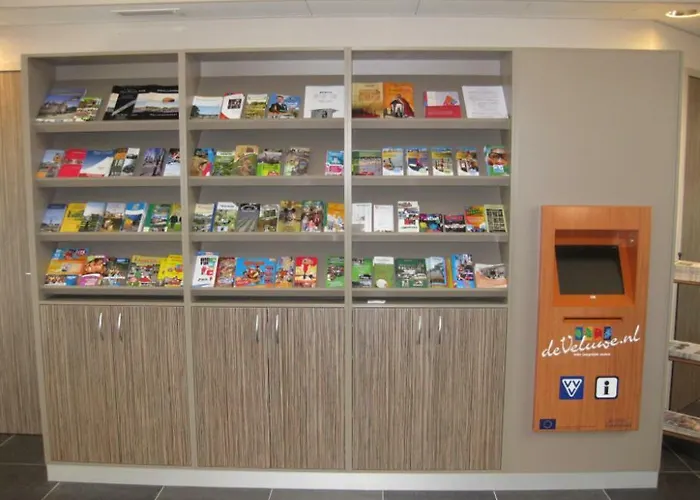 Ganzebeek 14 Pers. * Voorthuizen