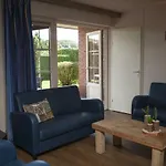 Ganzebeek 14 Pers. Chalet