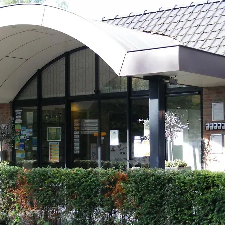 Ganzebeek 14 Pers. Voorthuizen