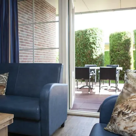 Ganzebeek 14 Pers. * Voorthuizen