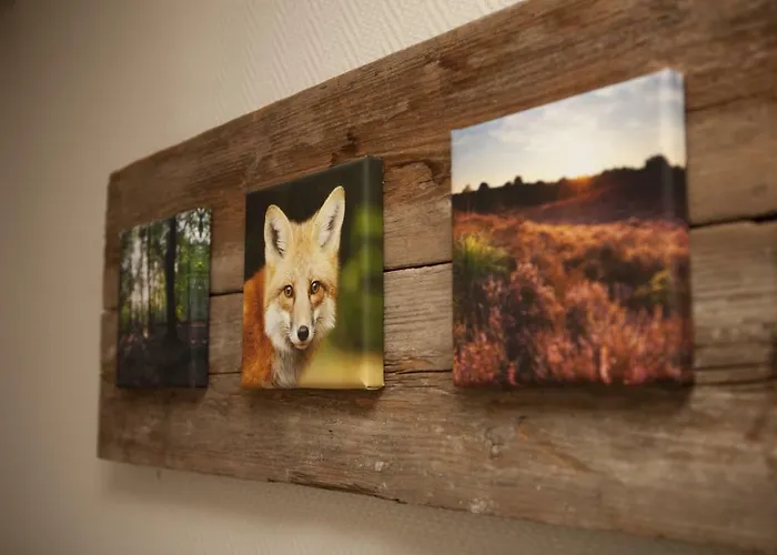 Alpesi faház Ganzebeek 14 Pers. *