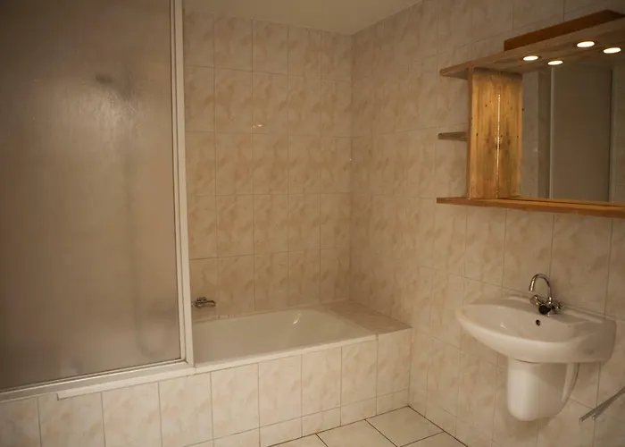 Ganzebeek 14 Pers. * Voorthuizen