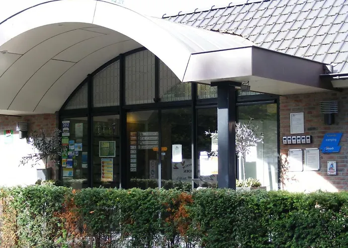 Ganzebeek 14 Pers. Voorthuizen