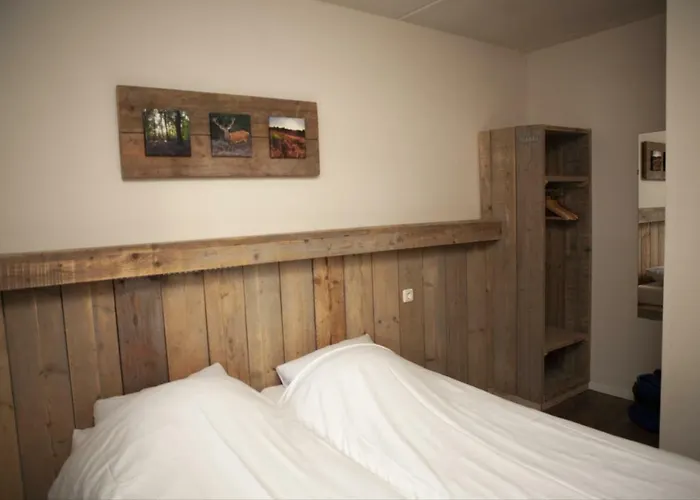 Ganzebeek 14 Pers. Voorthuizen